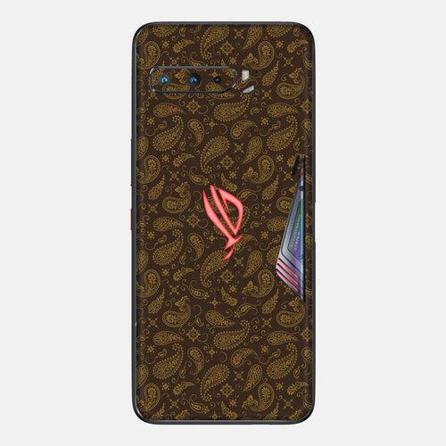 Asus Rog Phone 3 Skins & Wraps