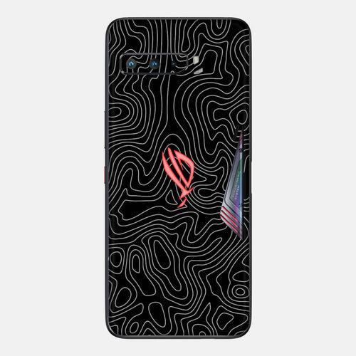 Asus Rog Phone 3 Skins & Wraps