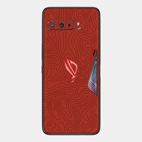 Asus Rog Phone 3 Skins & Wraps