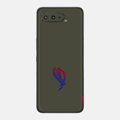 Asus Rog Phone 5 Skins & Wraps