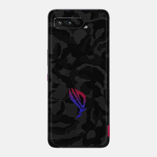 Asus Rog Phone 5 Skins & Wraps