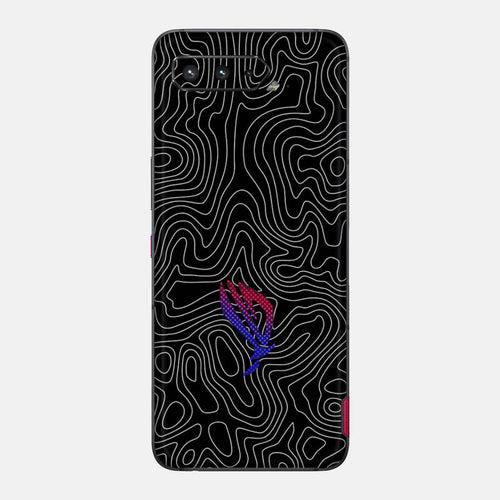 Asus Rog Phone 5 Skins & Wraps