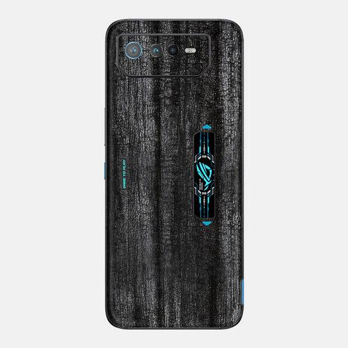 Asus Rog Phone 6 Pro Skins & Wraps