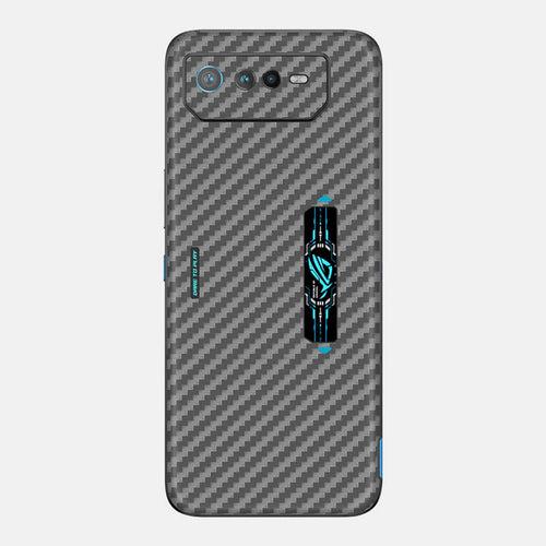Asus Rog Phone 6 Pro Skins & Wraps