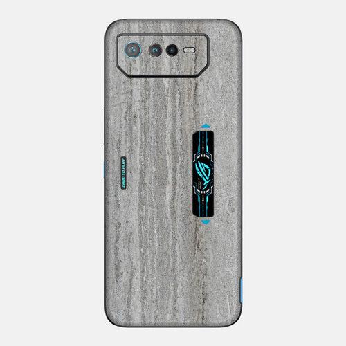 Asus Rog Phone 6 Pro Skins & Wraps