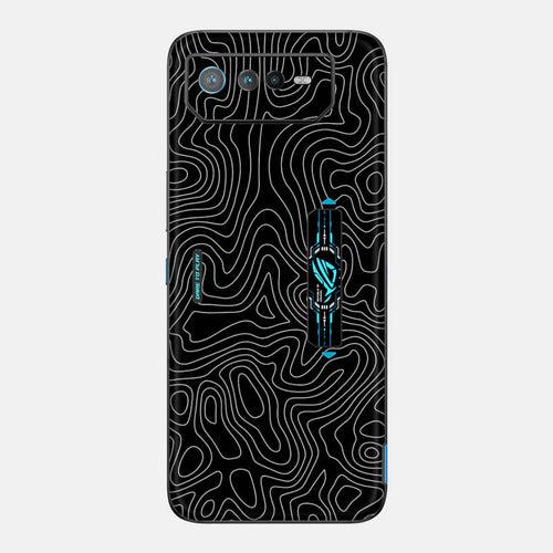 Asus Rog Phone 6 Pro Skins & Wraps