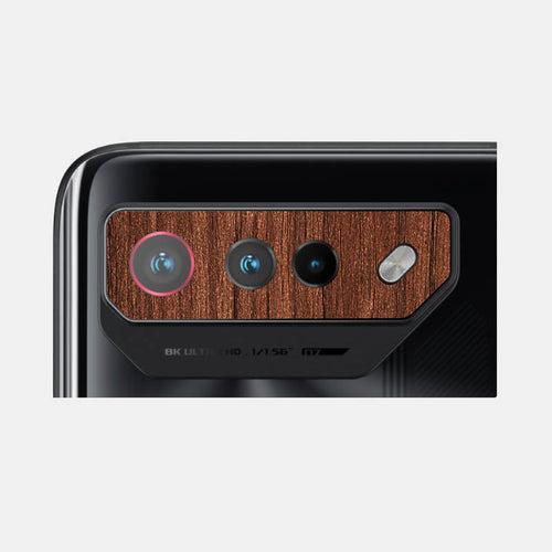 Camera Skin - Asus Rog Phone 7