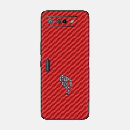 Asus Rog Phone 7 Skins & Wraps