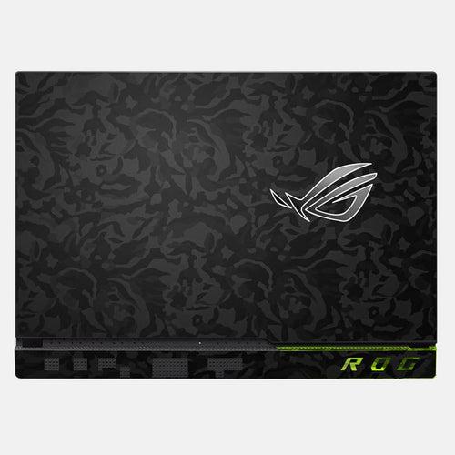 Asus Rog Strix G15 G513RC-HN084WS Skins & Wraps