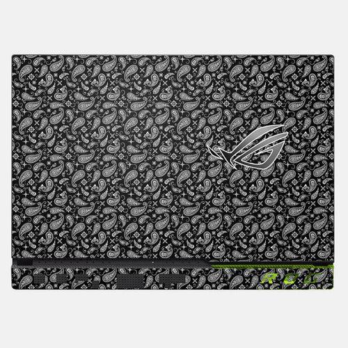 Asus Rog Strix G15 G513RC-HN084WS Skins & Wraps