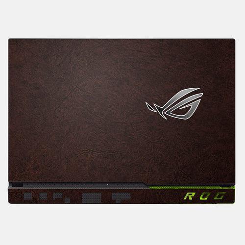 Asus Rog Strix G15 G513RC-HN084WS Skins & Wraps