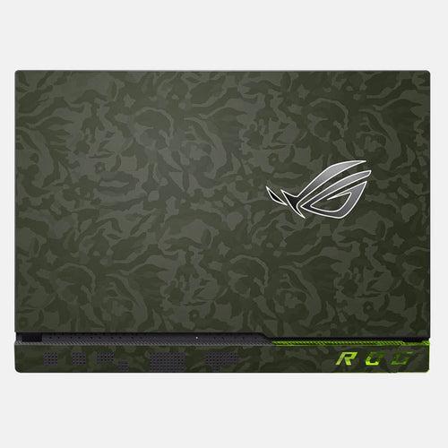 Asus Rog Strix G15 G513RC-HN084WS Skins & Wraps