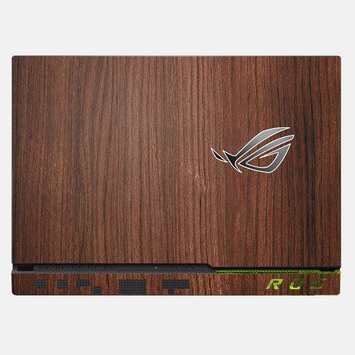 Asus Rog Strix G15 G513RC-HN084WS Skins & Wraps