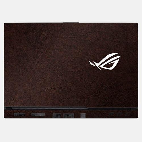 Asus Rog Strix G17 2021 G713 Skins & Wraps