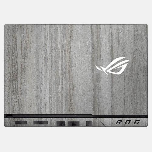 Asus Rog Strix G17 2021 G713 Skins & Wraps