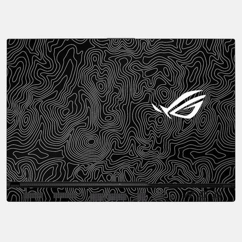 Asus Rog Strix G17 2021 G713 Skins & Wraps