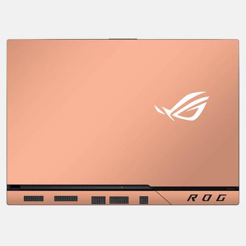 Asus Rog Strix G17 2021 G713 Skins & Wraps