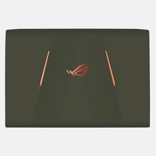 Asus Rog Strix GL502 Gaming Laptop Skins & Wraps