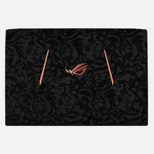 Asus Rog Strix GL502 Gaming Laptop Skins & Wraps