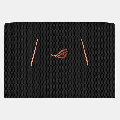 Asus Rog Strix GL502 Gaming Laptop Skins & Wraps