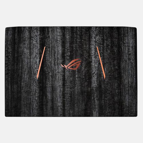 Asus Rog Strix GL502 Gaming Laptop Skins & Wraps