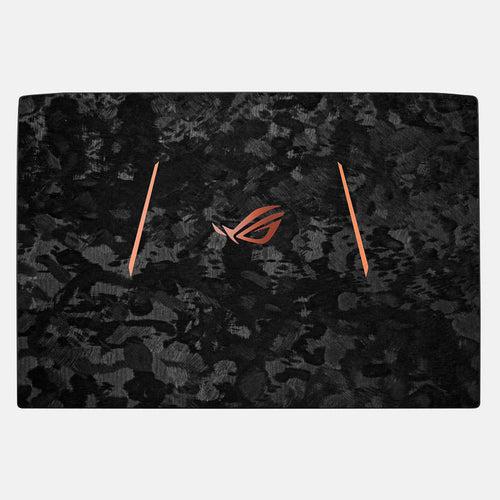 Asus Rog Strix GL502 Gaming Laptop Skins & Wraps