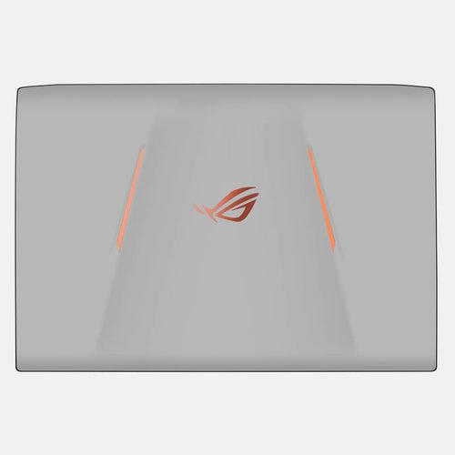 Asus Rog Strix GL502 Gaming Laptop Skins & Wraps