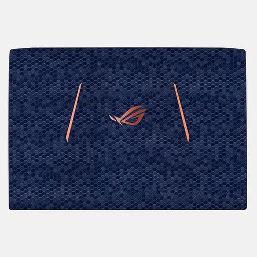 Asus Rog Strix GL502 Gaming Laptop Skins & Wraps