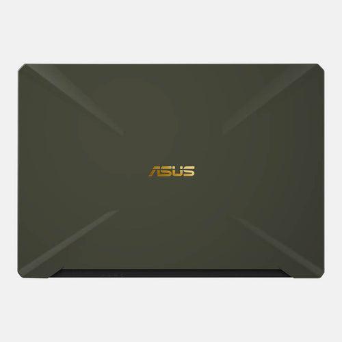 Asus TUF Gaming FX705 Skins & Wraps