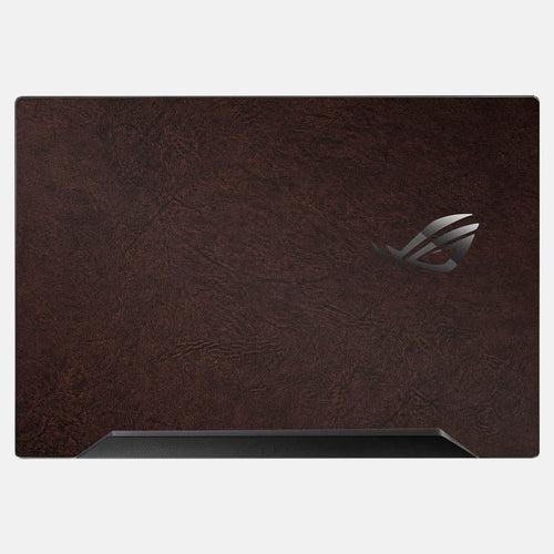 Asus Rog Zephyrus M15 GU502L Skins & Wraps