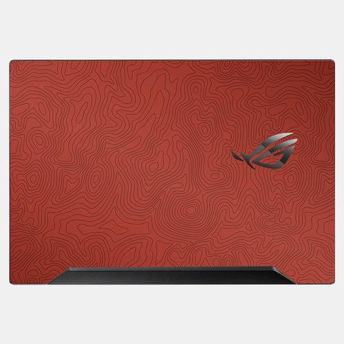 Asus Rog Zephyrus M15 GU502L Skins & Wraps