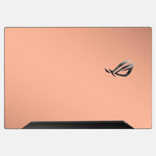 Asus Rog Zephyrus M15 GU502L Skins & Wraps