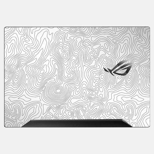 Asus Rog Zephyrus M15 GU502L Skins & Wraps