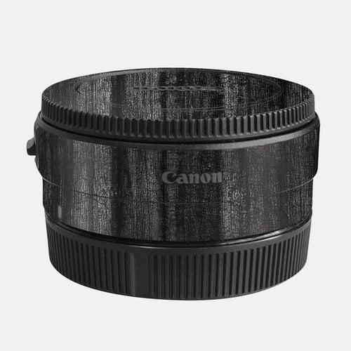 Canon Mount Adapter EF-EOS R Skins & Wraps