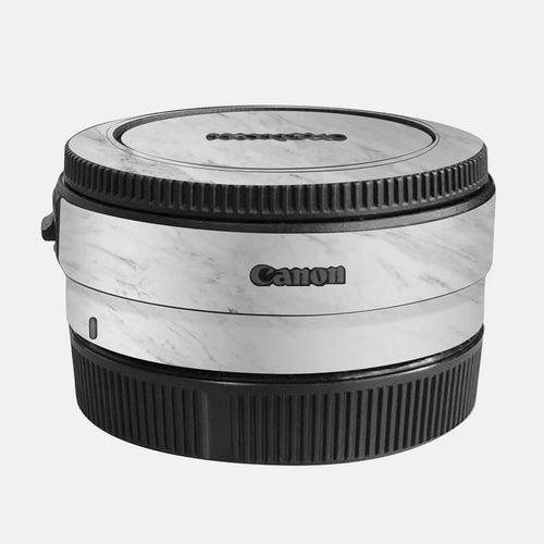 Canon Mount Adapter EF-EOS R Skins & Wraps