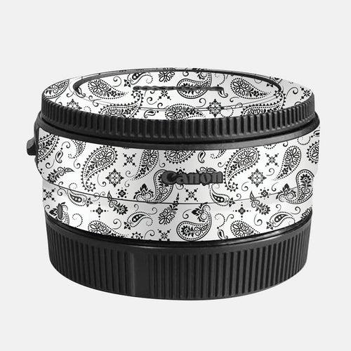 Canon Mount Adapter EF-EOS R Skins & Wraps