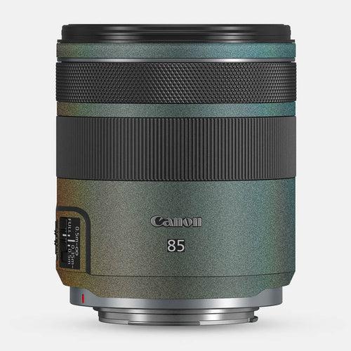 Canon RF 85mm F2 Macro IS STM Skins & Wraps