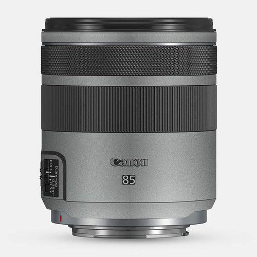 Canon RF 85mm F2 Macro IS STM Skins & Wraps