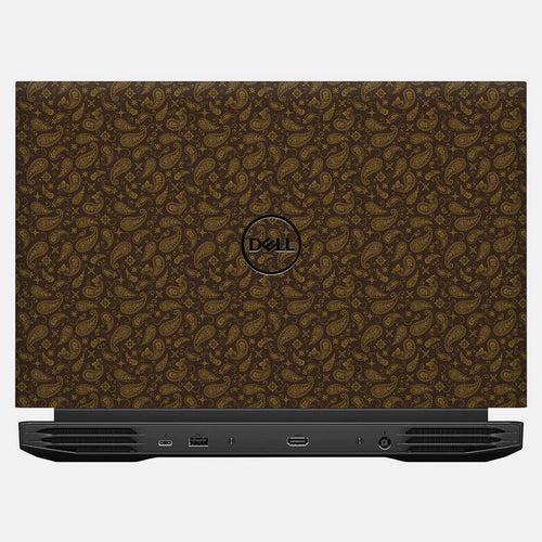 Dell G15 5510 Gaming Laptop Skins & Wraps