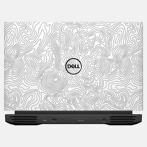 Dell G15 5510 Gaming Laptop Skins & Wraps