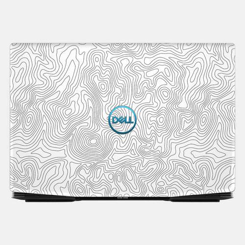 Dell G3 15 3500 Gaming Laptop Skins & Wraps