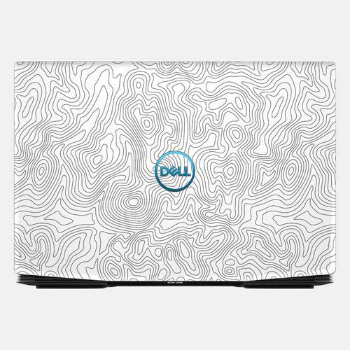 Dell G3 15 3590 Skins & Wraps