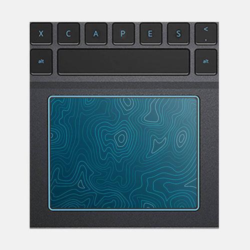 Trackpad Skin - Dell G3 15 Skins & Wraps