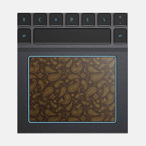 Trackpad Skin - Dell G3 15 Skins & Wraps