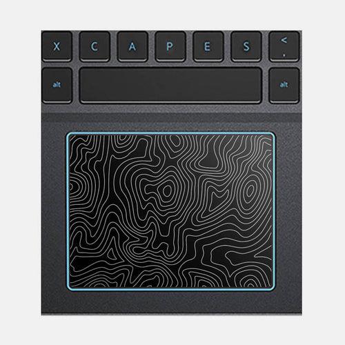 Trackpad Skin - Dell G3 15 Skins & Wraps