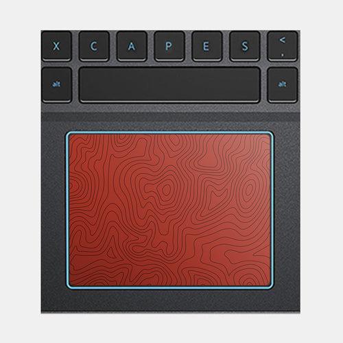 Trackpad Skin - Dell G3 15 Skins & Wraps