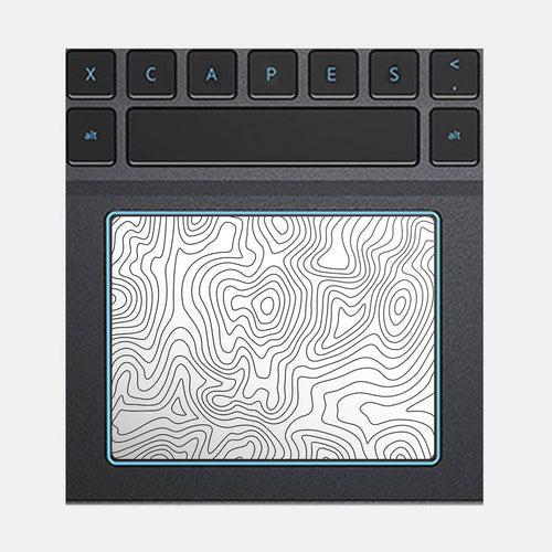 Trackpad Skin - Dell G3 15 Skins & Wraps