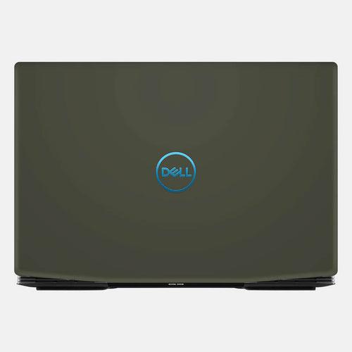 Dell G5 15 5500 Gaming Laptop Skins & Wraps