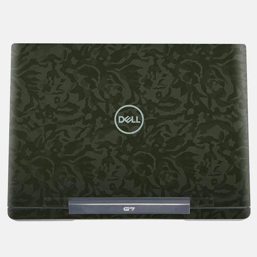 Dell G7 15 7590 Gaming Laptop Skins & Wraps