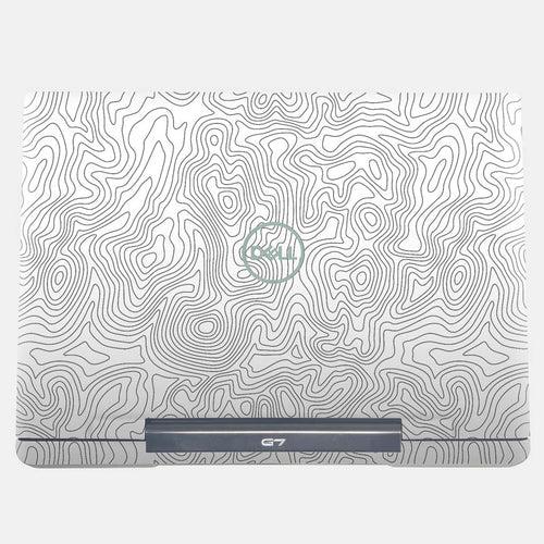 Dell G7 15 7590 Gaming Laptop Skins & Wraps